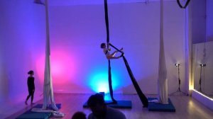 Номер "Взросление"