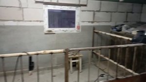 Клетки для свиноматок из металла своими руками.