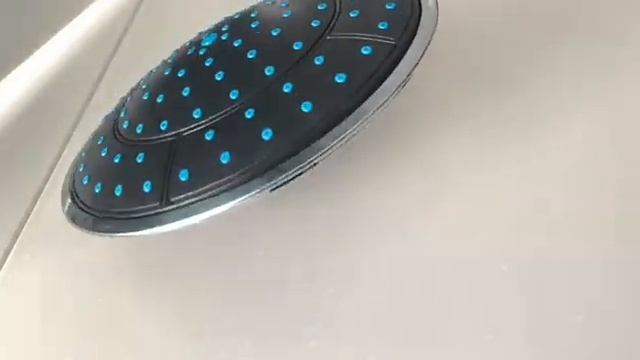 ТРОПИЧЕСКИЙ ДУШ 250ММ смотреть онлайн