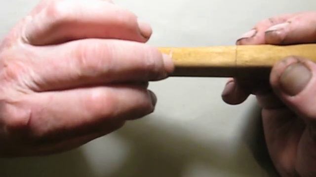 Нож палка в сборе смотреть онлайн