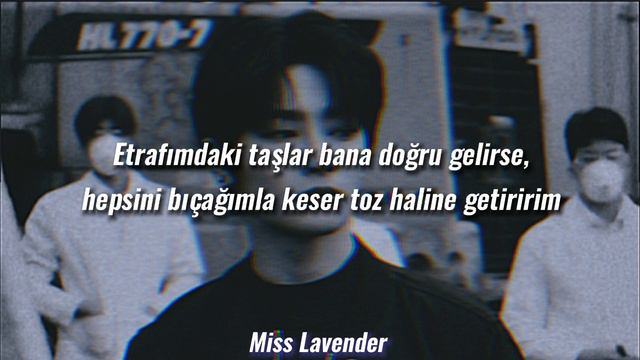 Stray Kids - Maze of memories Türkçe Çeviri~ Miss Lavender смотреть онлайн