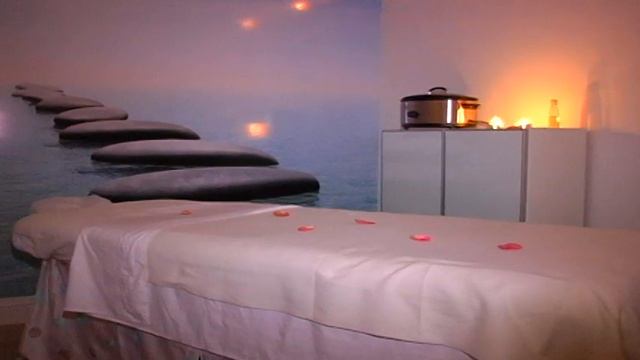 Caruna Spa Grand Opening Party смотреть онлайн