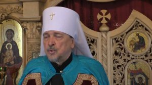О первом храме Феодорита Кольского и Предтече монашества