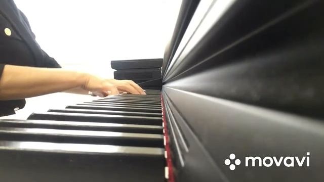 Популярная классика-1ч ( отрывки для выбора пьесы)