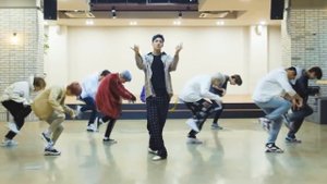 PENTAGON (펜타곤) - 빛나리 (Shine) Dance Practice (Mirrored)