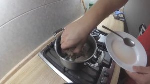 Украинский борщ с готовой заправкой. Легкие рецепты. #супербатя на кухне