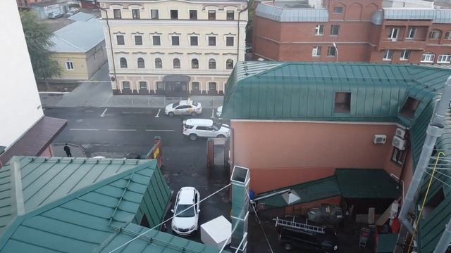 Снегозадержатели на фальцевой кровле смотреть онлайн