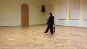 Юсупов Тагир-Каримова Регина Тренеровка