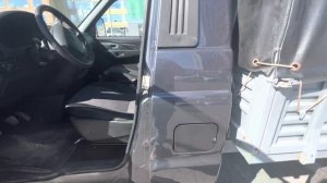 Обзор УАЗ Карго 2016 г. ПРОХОР | Просто Хорошие Автомобили