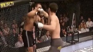 Nick Diaz highlights - Monster