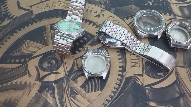 Все плюсы и минусы полировки корпусов часов. смотреть онлайн