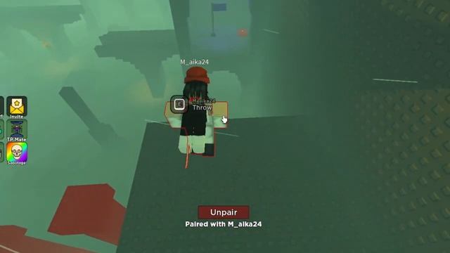 Туда её | Roblox Carry me смотреть онлайн