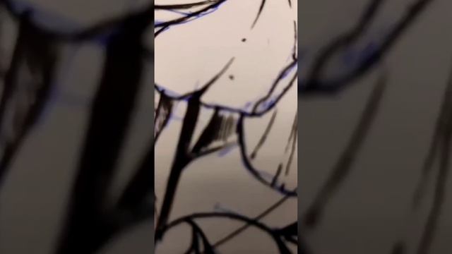 Учу рисовать в Санкт-Петербурге! #рисование #урокирисования #скетчинг #питер смотреть онлайн