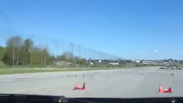 996 gt2 slalom смотреть онлайн