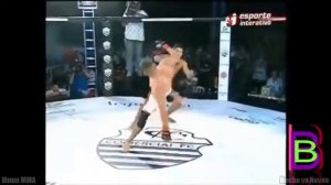 Смертельные удары в UFC , M-1.