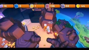 ВДВОЕМ СОБИРАЕМ ПЛАНЕТУ ПО КУСОЧКАМ - МОЯ МАЛЕНЬКАЯ ВСЕЛЕННАЯ ♦ My Little Universe