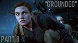 The Last of Us Part 2 на реализме (НГ) Day 8