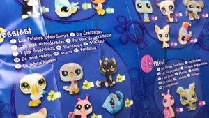 LPS Unboxing : Посылка Lps ДОГ в упаковке. Распаковка Lps из старой коллекции. Lps old collection.