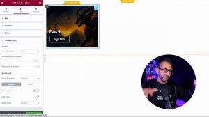 Loop Carousel for Posts and Products - Elementor BETA 3.11 - Elementor Wordpress Tutorial