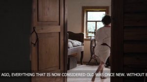 22. Ценим прошлое (англ.)