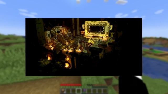 Secret Leak, Warden Buff, Portal Farms, + More! | Minecraft 1.19 Pre Release 2, 3, + News! смотреть онлайн