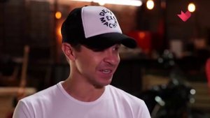 "Раскрывая тайны звезд": Роман Мадянов