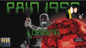 Мэддисон играет в SharpShooter3D (Российский Doom)