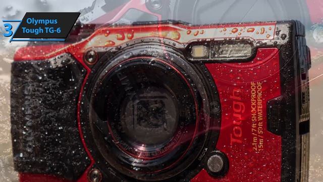 Top 5 BEST Action Cameras (2020) смотреть онлайн