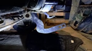 Нива 2131 одета в Урбан. 77к потратил на внешний вид!