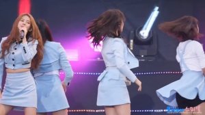MOMOLAND Nancy fancam - BBoom BBoom by Spinel (720p).mp4