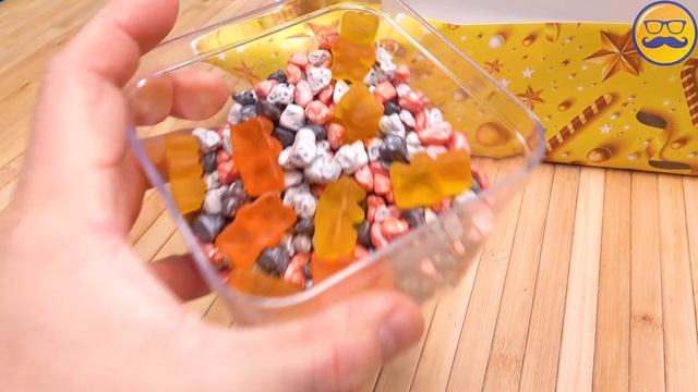 ДЕНЬ КОТА ИЛИ 17 АНТИСТРЕССОВ ДЛЯ ШКОЛЫ ОТ ЖЕЛЕЙНОГО МЕДВЕДЯ ВАЛЕРЫ смотреть онлайн