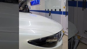 Mazda CX5 - тонировка стекол LLumar 85% затемнения, StarLine A93, бронирование полиуретаном