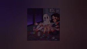 Cavetown - Devil town speed up