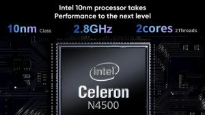 CHUWI Hi10 GO 6GB RAM 128GB ROM 10.1 Inch Windows 10 Tablet (link and 10% OFF coupon in description