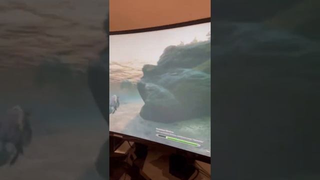 Монитор Samsung c27f396fhi смотреть онлайн