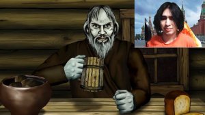 Мексиканец смотрит «Король и Шут» - Лесник || Реакция Иностранца на «Короля и Шута» king and jester