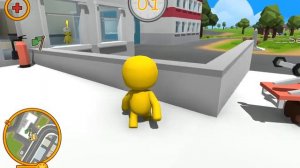 Wobbly life - именно так выглядит жизнь без дома