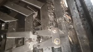 Весна Очередные маленькие самодельные болторезы