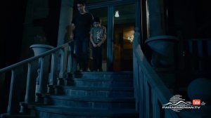 Կայարան, Սերիա 1 / Station / Kayaran