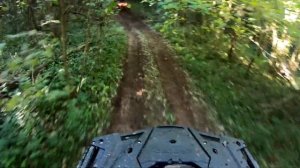 CFMOTO ZFORCE 1000 SPORT EPS | ГОНКИ НА CFMOTO | МОРЕ ЭМОЦИЙ | ПРОБУЮ ВЕСЬ МОДЕЛЬНЫЙ РЯД CFMOTO