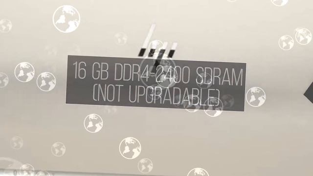 HP Envy 13 aq0044nr Review смотреть онлайн