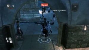 Assassins Creed Revelations screen freezing/stuttering