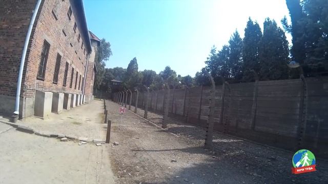 Десятый день. Освенцим - Прага смотреть онлайн