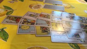 ЗНАКОМСТВО. ИНТЕРНЕТ ЗНАКОМСТВО. Онлайн гадание на картах Таро