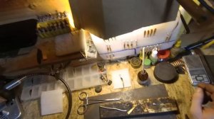 Простая уловистая блесна на окуня! СДЕЛАЕТ КАЖДЫЙ!!!