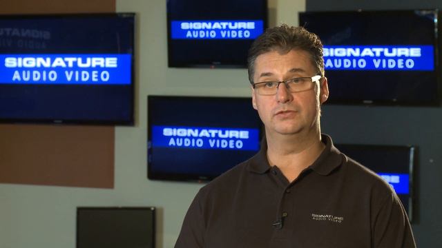 Ottawa Shop Talk: Signature Audio Video смотреть онлайн