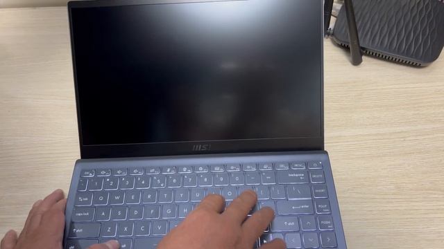 Laptop MSI Modern 14 B11MOU-847VN Core i7-1195G7 | MSI Modern 14 B11MOU-848VN giá sốc смотреть онлайн