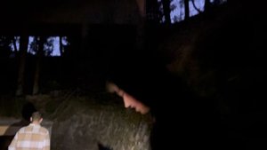 Заброшенная больница | Первая часть