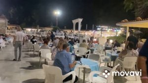 Турция Анталия Завтрак Обед Ужин в отеле КЛУБ СЕРА