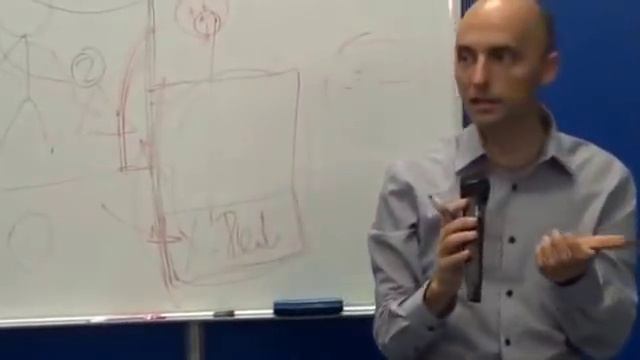 Семинар: "Коррекция кармы". День 1. Челябинск. Олег Сунцов